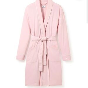 Petite plume prima cotton robe